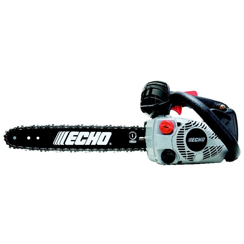 ECHO エンジン式チェンソー 26．9cc ECS300T の通販
