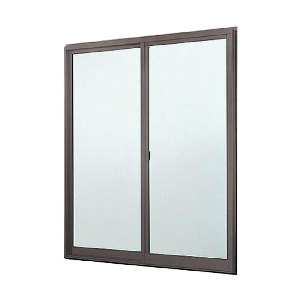 LIXIL トステム 引違い窓 アトモス2 幅780×高さ770mm 型