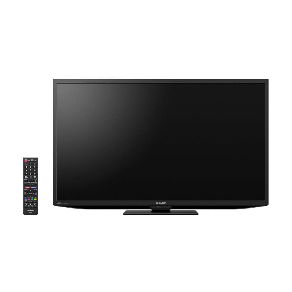 シヤープ 液晶テレビ32V型 2T－C32HC1 の通販