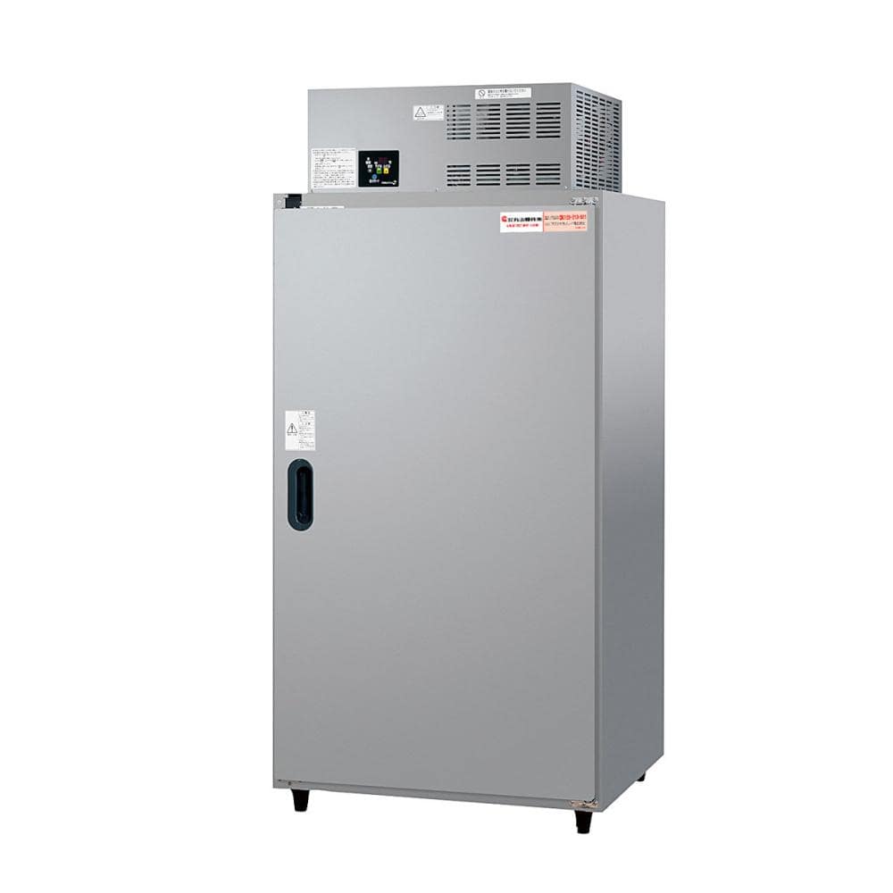 スチール米保管庫 18袋用（9俵用） KM－18 の通販