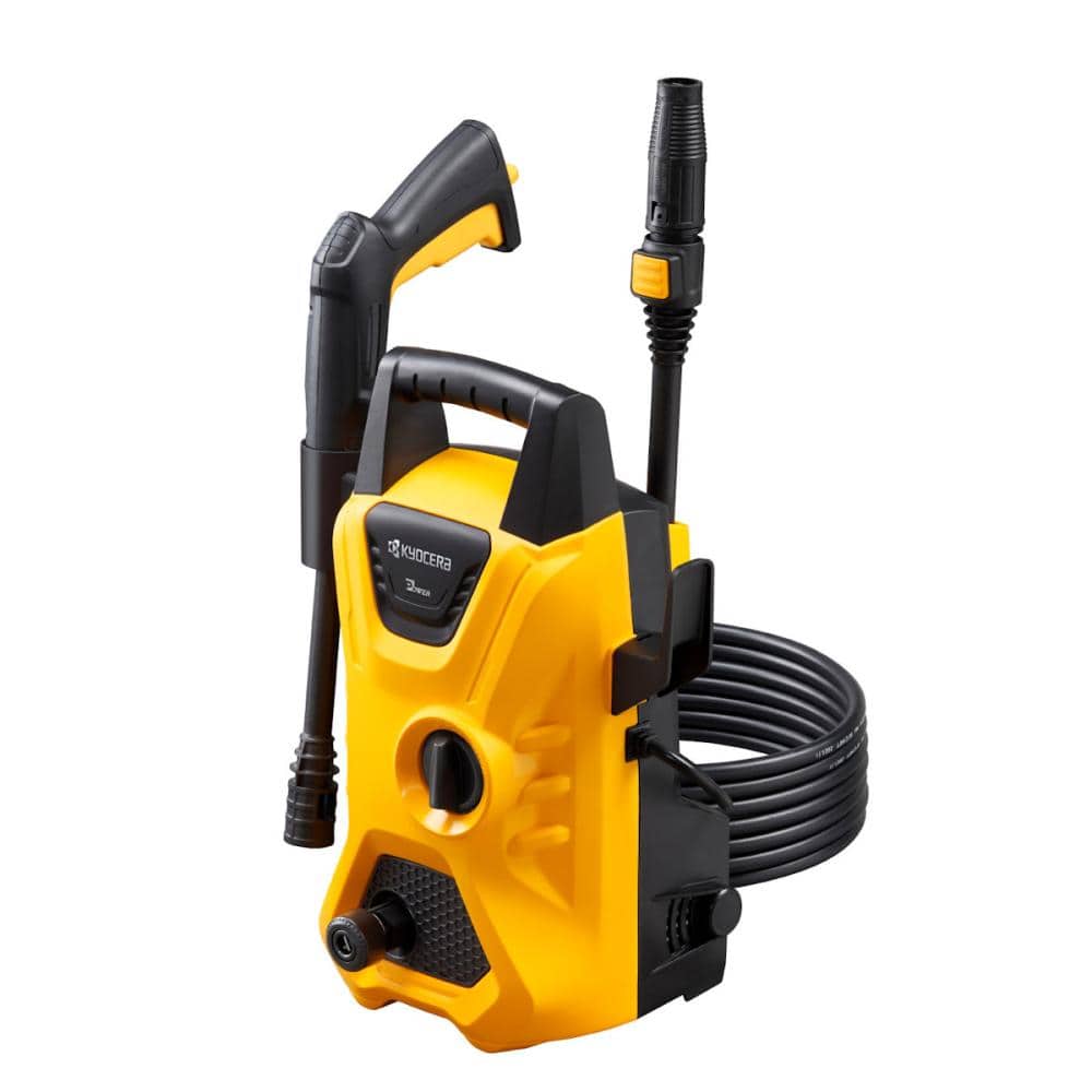 京セラ（リョービ） 高圧洗浄機 AJP－1430 の通販