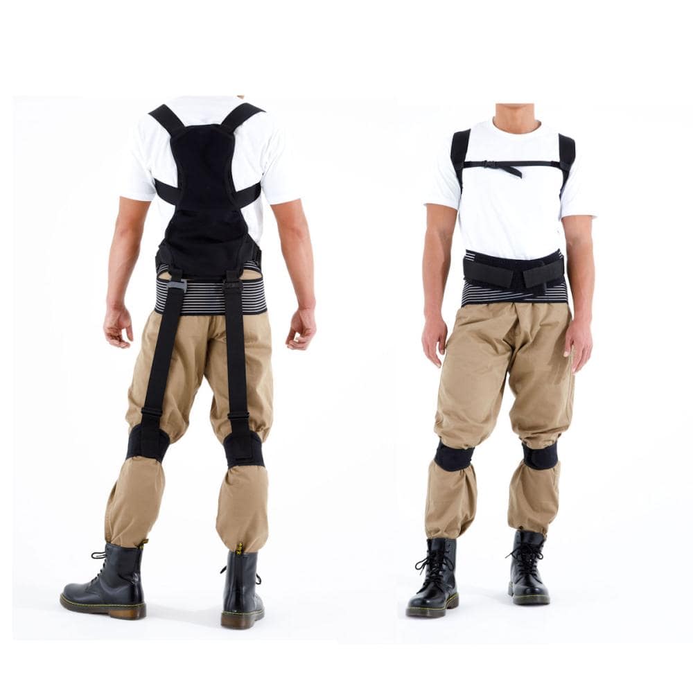 SMG 全身アシストパワースーツ L の通販 | ホームセンター コメリ