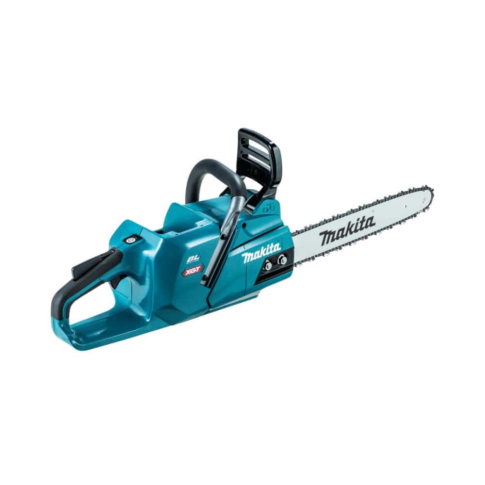 マキタ 40Vmax充電式チェーンソー 本体のみ