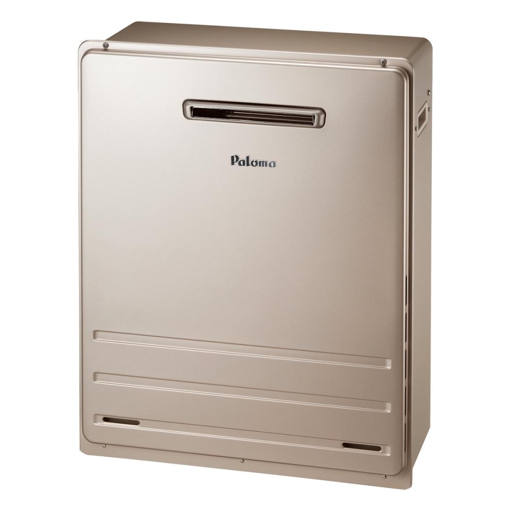 パロマ ガス給湯器 24号 LPガス FH－E2422SARL の通販