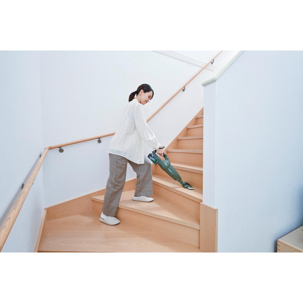 HiKOKI（ハイコーキ） 36Vコードレスクリーナー フォレスト