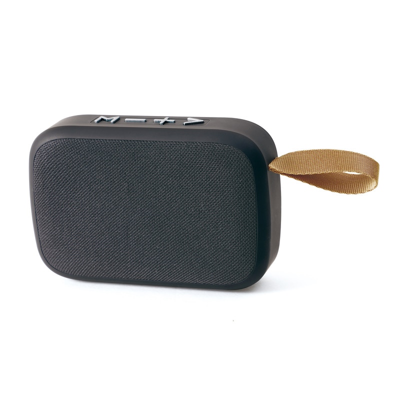 ライソン ブルートゥースワイヤレスミニスピーカー SP－42 の通販