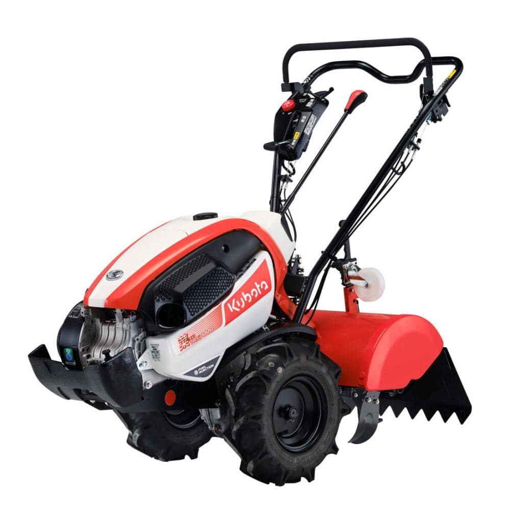 クボタ ミニ耕運機「菜」 TRS7000－HC の通販