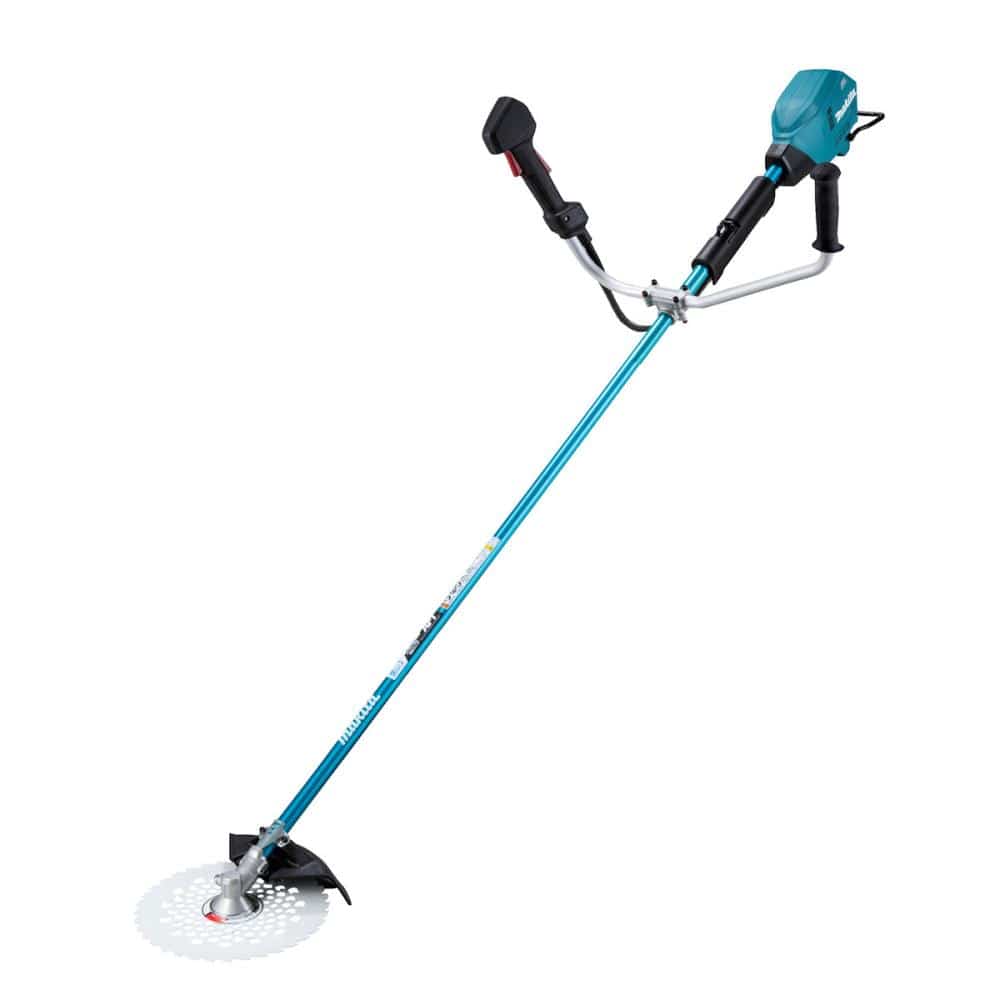 マキタ 充電式草刈機 本体のみ MUR006GZ の通販