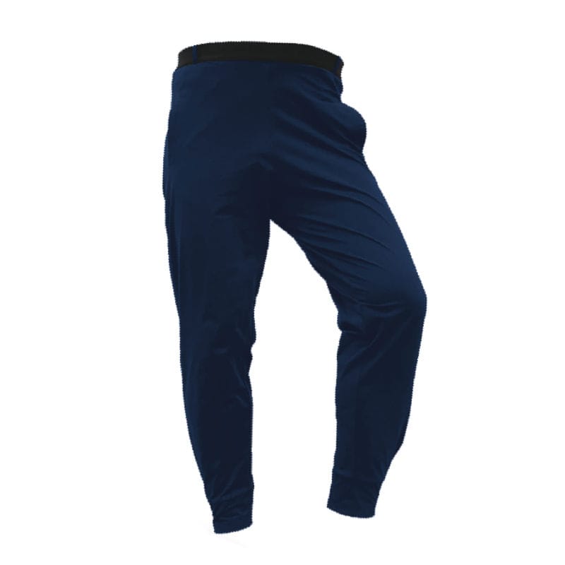 ボクラワークス 裾まわりがレギンスみたいになっていない ジョガー