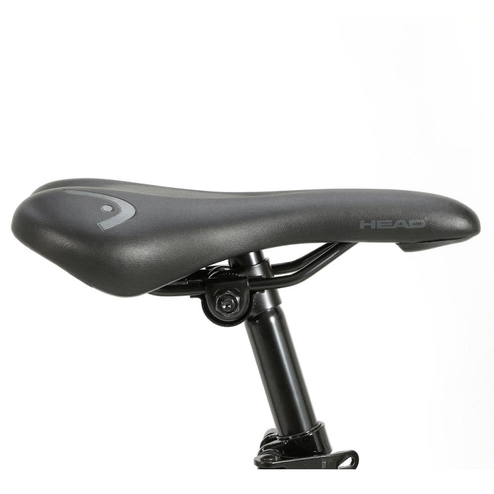 HEAD（ヘッド） クロスバイク スパンカー 700C ブラック の