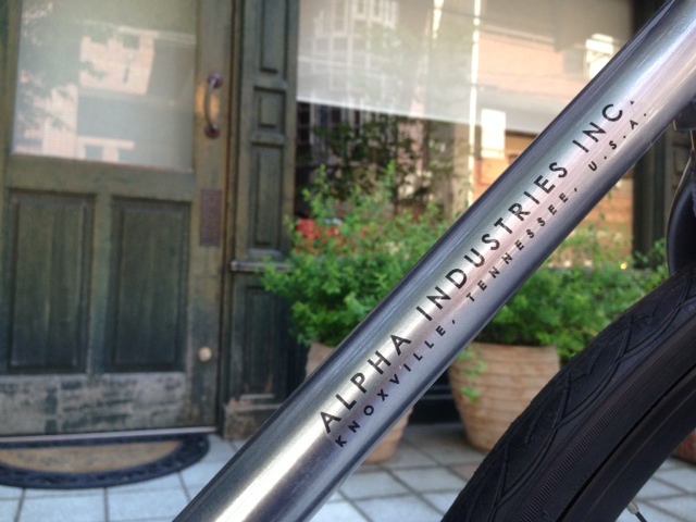 FOLK BY ARESBIKES～AKUSTIK～ | コンズサイクルのスタッフブログ