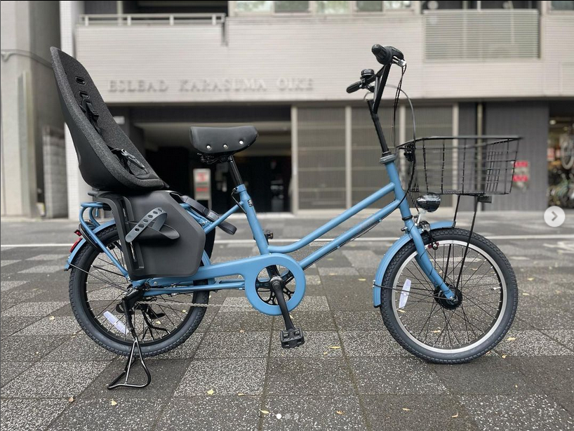 小径車 | コンズサイクルのスタッフブログ | コンズサイクル｜KON'S