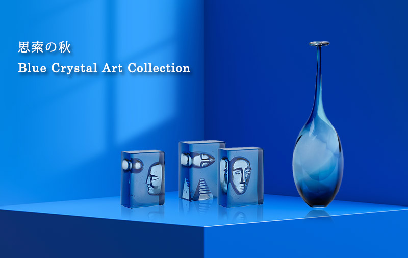 2024bluecrystal通販ならコスタボダ公式通販