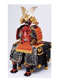 五段飾り 京十番親王芥子十三人揃No5011 | 雛人形、おひなさまの