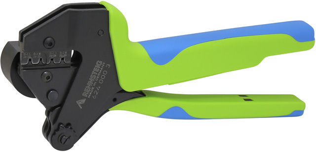 ダイナミックD1・D2圧着工具 PEW12.766-広栄商事