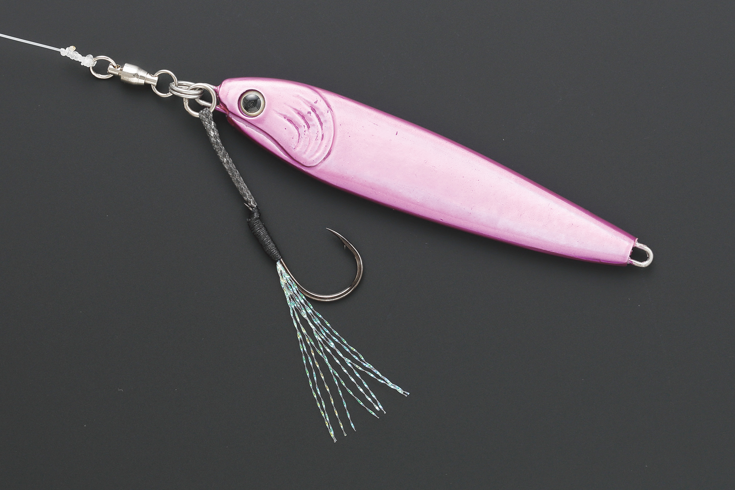 ファイバーライトシングル［Fiber Light Single DJ-97］ - 株式会社