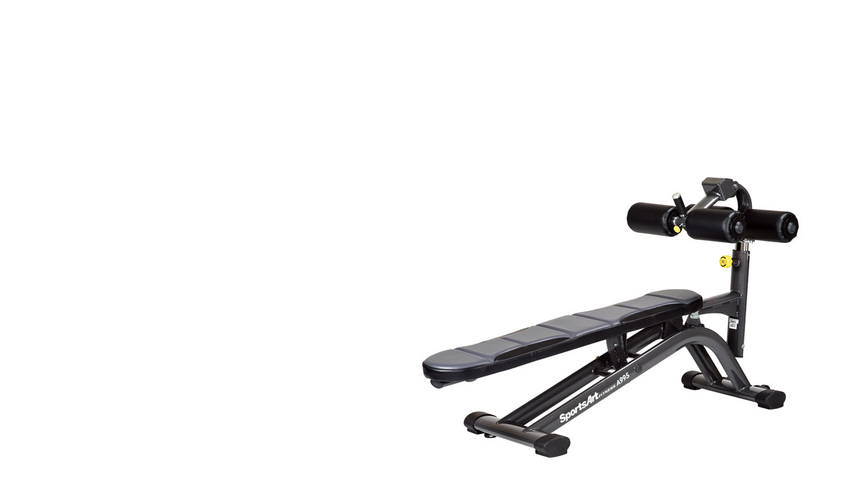 クランチベンチ A-995｜製品情報｜河合楽器製作所 製品サービスサイト