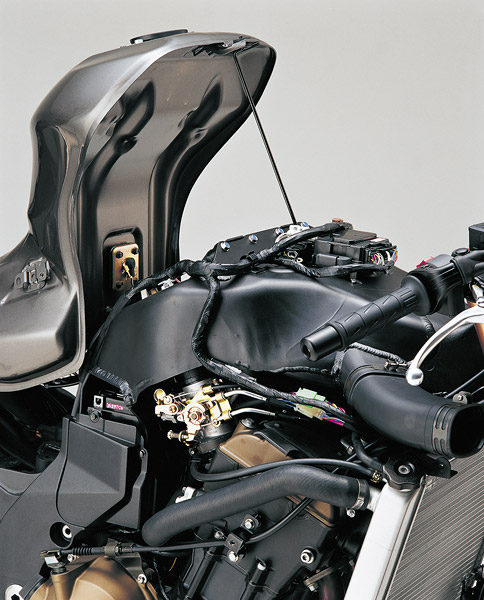 第2回］モノコックフレーム【MONOCOQUE FRAME】 | SENSATIONAL SYSTEM