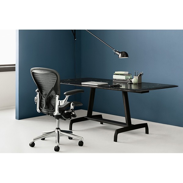 AER1B23DF ALPG1CDCDDC1231032109【送料無料】 | ハーマンミラー Aeron