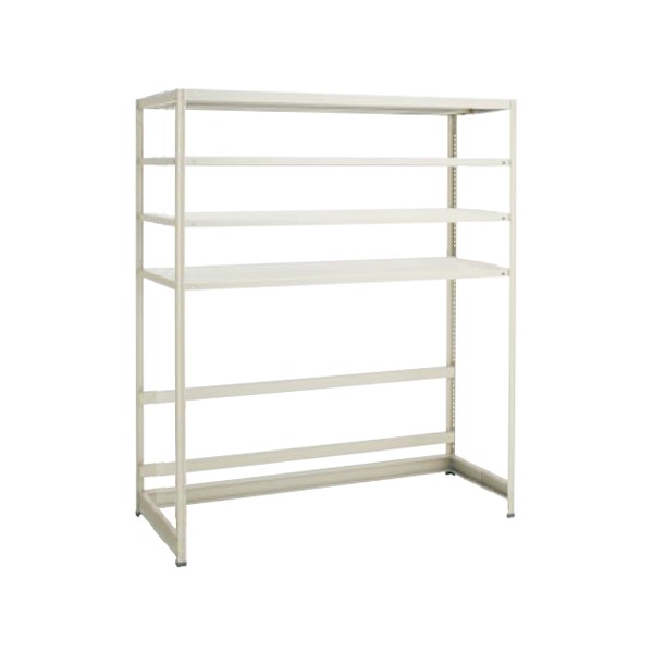 SE-A7624HBEF1【送料無料】 | コクヨ ノンボルトシェルビングE通販