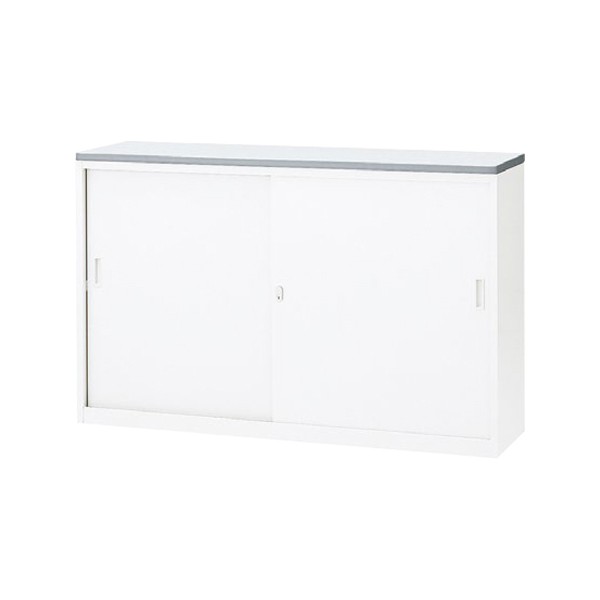 NSH-15SWW 56536【送料無料】 | 生興 NSカウンター(ホワイトタイプ