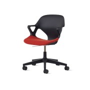 送料無料】ハーマンミラー Zeph Chair(ゼフチェア)シリーズ｜オフィス