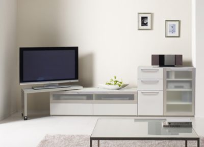 パモウナ テレビボードKU・KD・BO・SB・ZXシリーズ