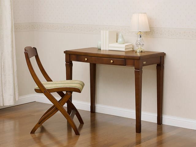 マルニ 地中海 No.6590-10 ワーキングデスク90 | 家具インテリア通販