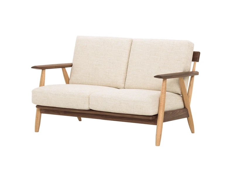 LC030-2P ソファ | ナガノインテリア | 家具インテリア通販 KAGUHA