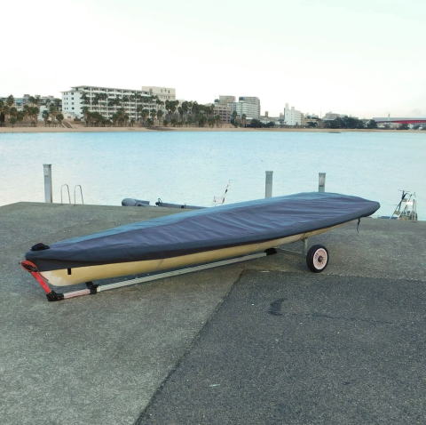 シーホッパーII・SR パーツリスト