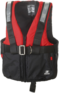 BALTIC バルティック ヨット用 ハーネス付ライフジャケット