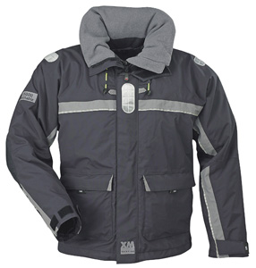 XM Yachting エグゼム オフシェアジャケット＆トラウザース