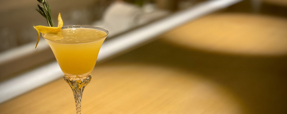 8th ocean HOYORI エイスオーシャンホヨリ 250ml ｜ 海琳堂オリジナル