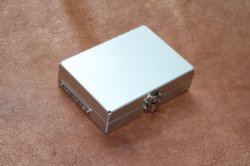 ☆factory-b 製 アルミミノーケース ☆ - Sports Fishing Tools かねは商店