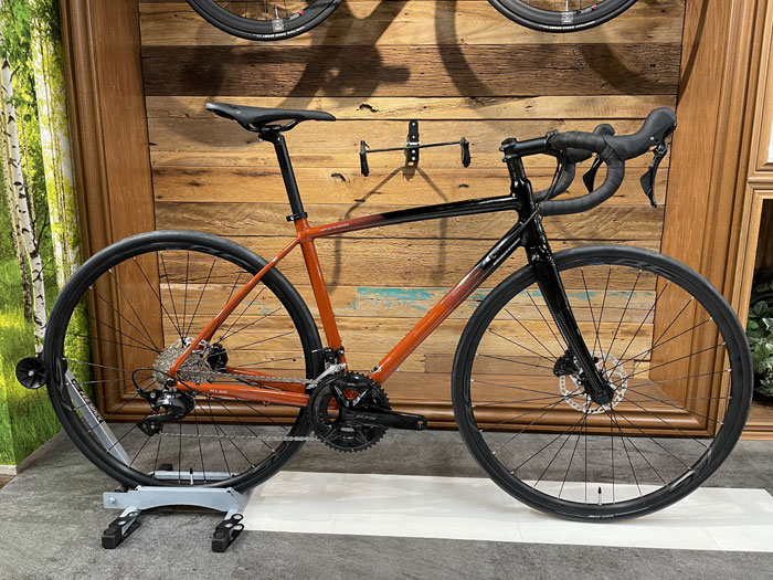 完売】2025ブリヂストン アンカー RL6D 105 MODEL | 自転車専門店