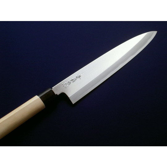 本鍛錬 相出刃 8寸5分 株式会社かね惣｜創業明治六年 浅草にある元祖