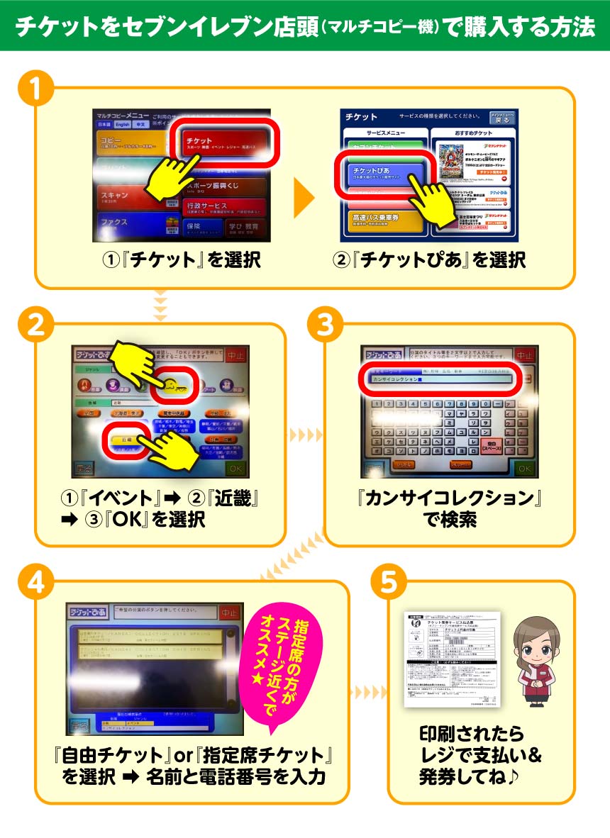 関西コレクション 2019S/S | KANSAI COLLECTION 2019S/S