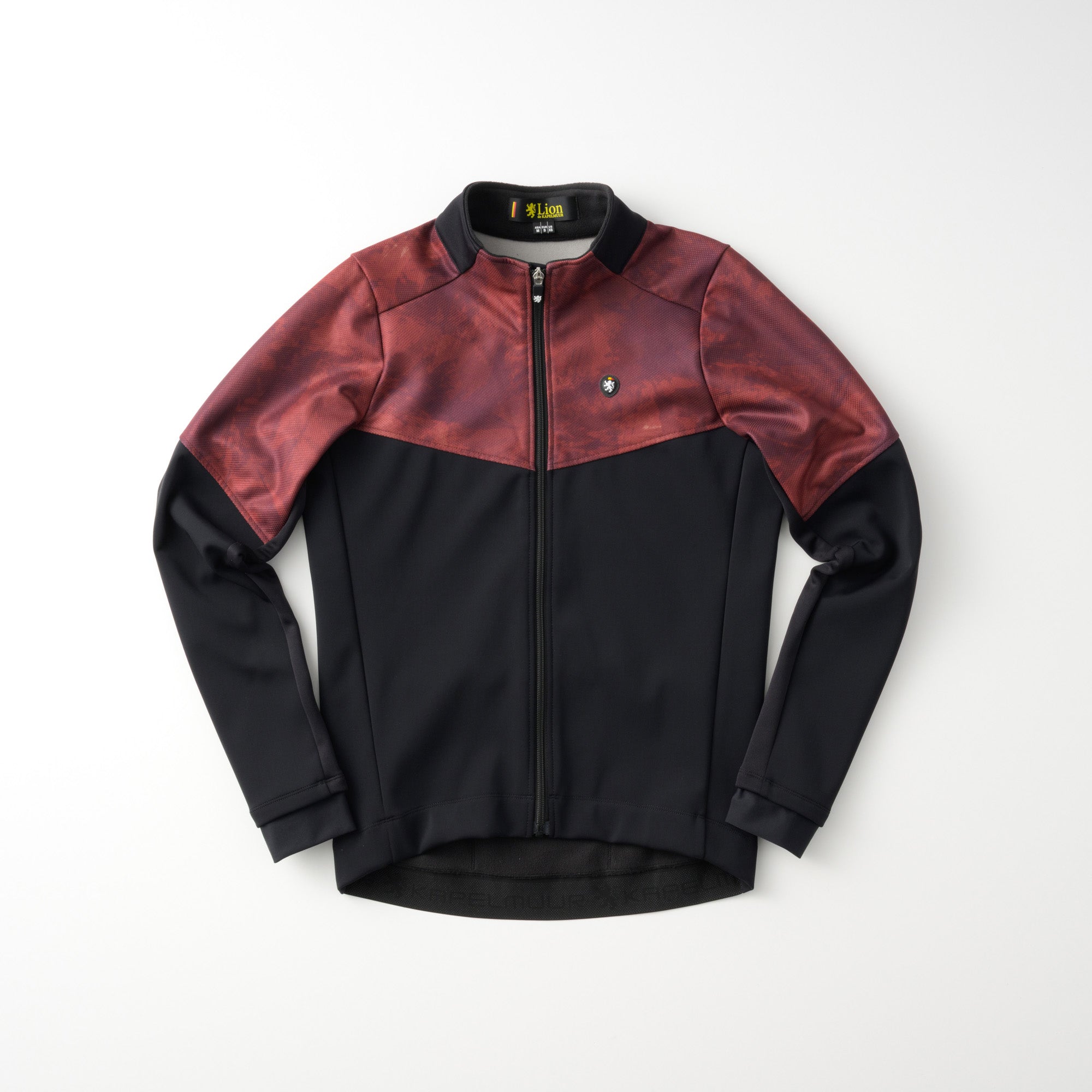 防風ジャケット アブストラクト – カペルミュール公式ショップ