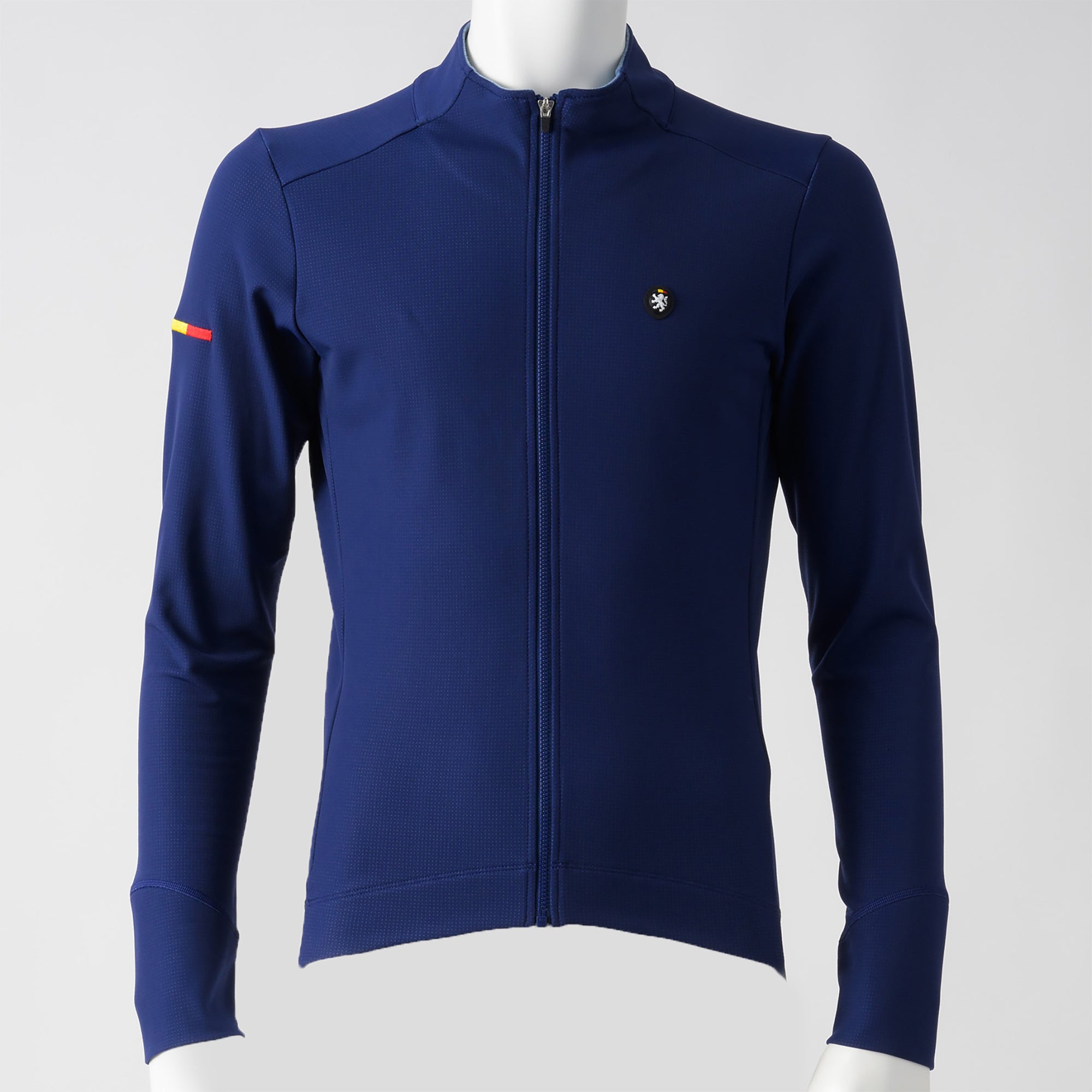 サーモドリーム 長袖ジャージ – カペルミュール公式ショップ