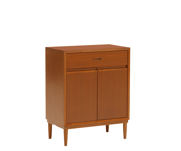 カリモク60の収納 | FEATURE | カリモク60