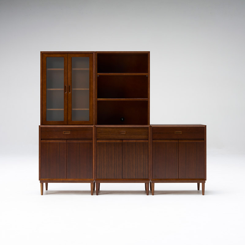 キャビネット | PRODUCT | カリモク60