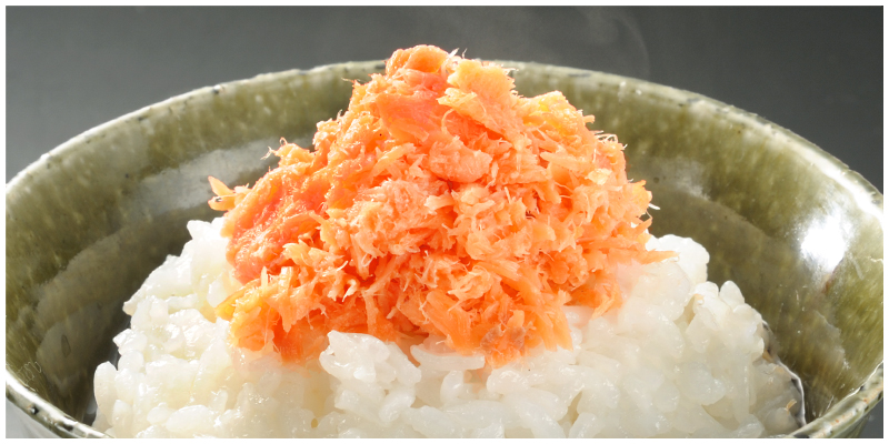 新潟加島屋インターネットショッピングサイト／公式通販 - 鮭の味噌漬