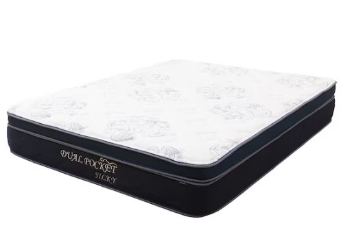 ニトリ】マットレス セミダブル デュアルポケット DP‑02 CR ｜出張買取MAX