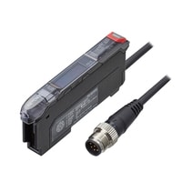 型號: 夾鉗式氣體流量感測器- FD-EC 系列| KEYENCE 台灣基恩斯