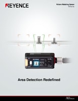 Separate Amplifier Model: Sensor Head, 160 mm - AI-H160 | KEYENCE