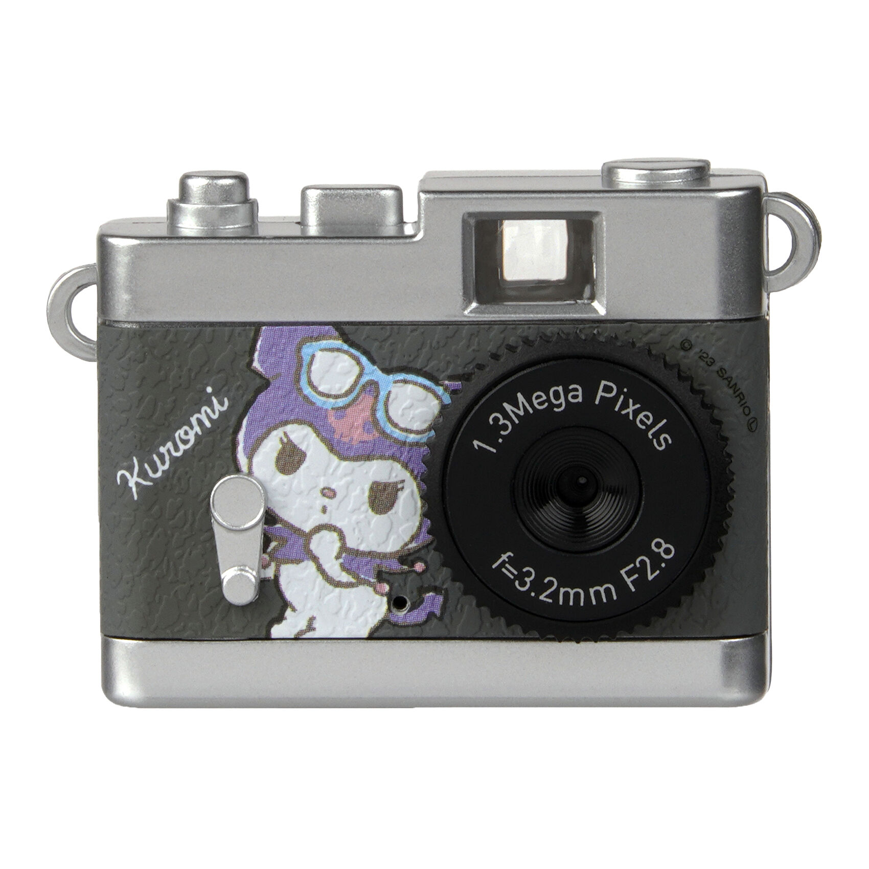 サンリオキャラクター トイカメラ | ケンコー・トキナー