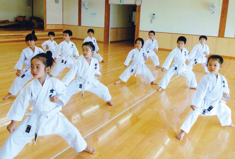 愛歩（あゆみ）保育園 – 社会福祉法人県央いずみ会