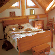 アントステラ シングルスレイベッド - KH COMPANY