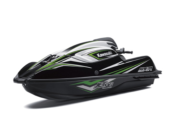 スタンドアップタイプの「ジェットスキー SX－R」を新発売 | プレス