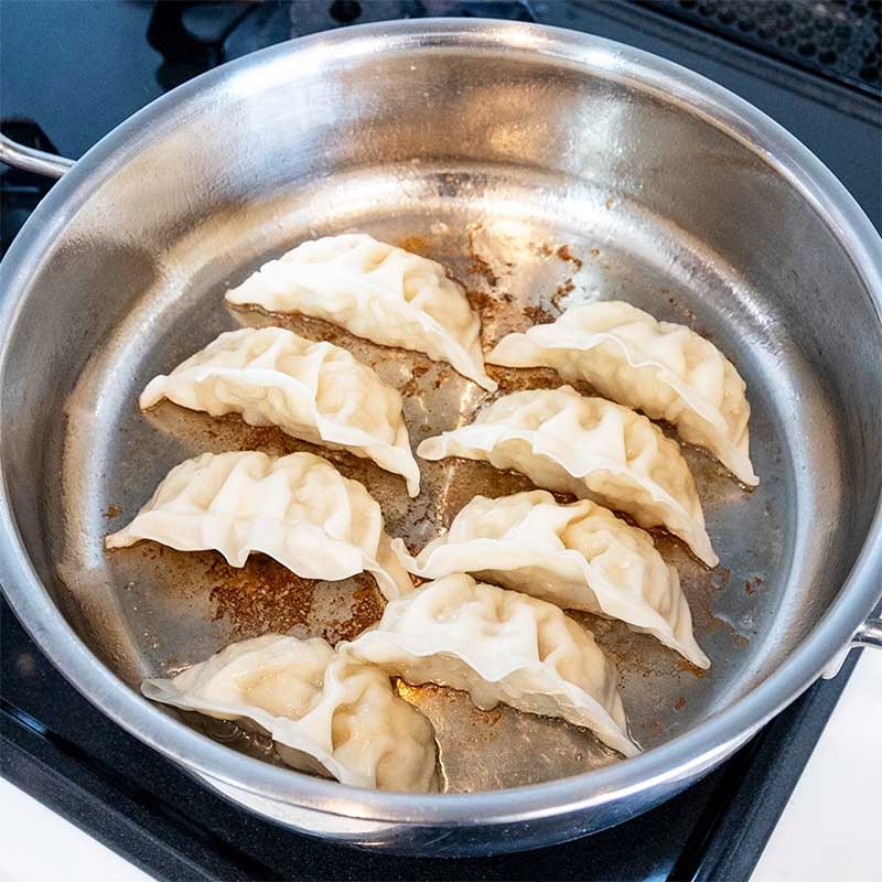 入荷待ち【10％OFF】ジオプロダクト両手鍋22cm｜キッチンパラダイス